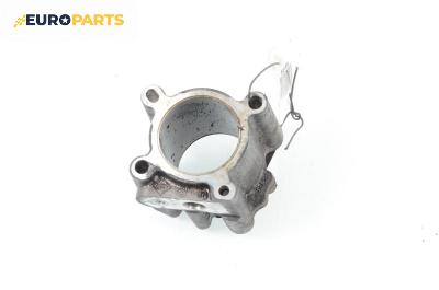 EGR тръба за Nissan Qashqai I SUV (12.2006 - 04.2014) 2.0 dCi 4x4, 150 к.с.