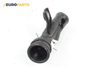 Конзола антифриз за Nissan Qashqai I SUV (12.2006 - 04.2014) 2.0 dCi 4x4, 150 к.с.