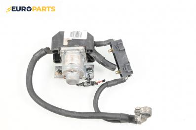 Реле пренапрежение за Volkswagen Touareg SUV I (10.2002 - 01.2013) 5.0 V10 TDI, №  7L6 919 433