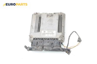 Компютър двигател за Volkswagen Touareg SUV I (10.2002 - 01.2013) 5.0 V10 TDI, 313 к.с., № Bosch 0 281 010 736