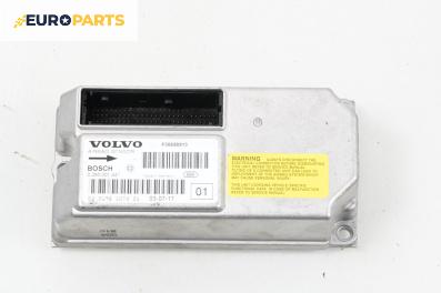 Модул за AIRBAG за Volvo XC90 I SUV (06.2002 - 01.2015), № BOSCH 0285001447