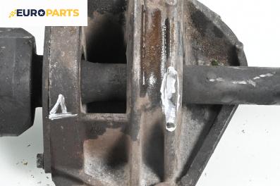 Полуоска за Renault Espace IV Minivan (11.2002 - 02.2015) 2.2 dCi (JK0H), 150 к.с., позиция: предна, дясна, автоматик