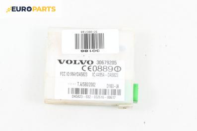 Модул аларма за Volvo XC90 I SUV (06.2002 - 01.2015), № 30679205