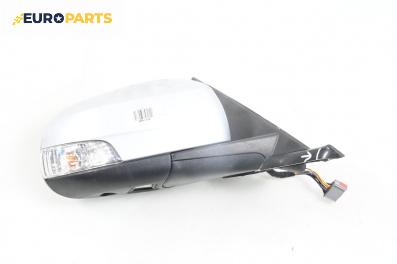 Огледало за Jaguar XF Sedan I (03.2008 - 04.2015), 4+1 вр., седан, позиция: дясна