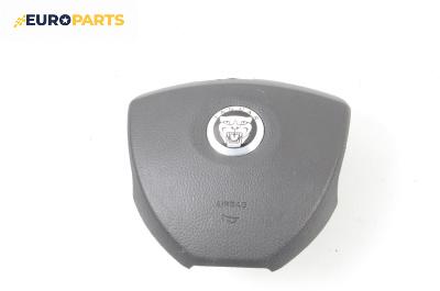 Airbag за Jaguar XF Sedan I (03.2008 - 04.2015), 4+1 вр., седан, позиция: предна