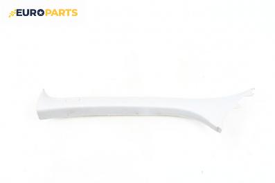 Интериорна пластмаса за Jaguar XF Sedan I (03.2008 - 04.2015), 4+1 вр., седан, позиция: лява