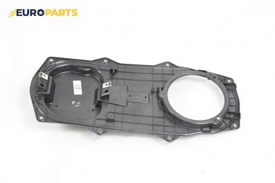 Пластмасов капак за Jaguar XF Sedan I (03.2008 - 04.2015), 4+1 вр., седан