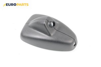 Интериорна пластмаса за Jaguar XF Sedan I (03.2008 - 04.2015), 4+1 вр., седан, позиция: предна