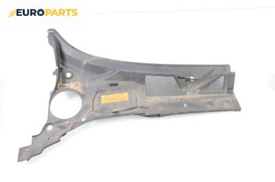 Кора под чистачки за Jaguar XF Sedan I (03.2008 - 04.2015), 4+1 вр., седан