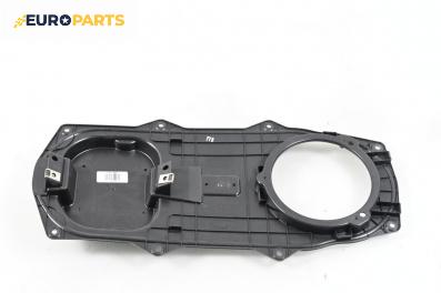 Пластмасова кора за Jaguar XF Sedan I (03.2008 - 04.2015), 4+1 вр., седан