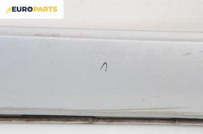 Праг за Jaguar XF Sedan I (03.2008 - 04.2015), 4+1 вр., седан, позиция: лява