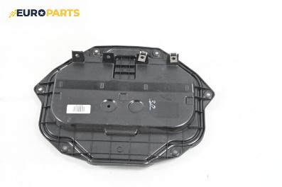 Пластмасов капак за Jaguar XF Sedan I (03.2008 - 04.2015), 4+1 вр., седан
