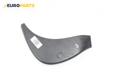 Интериорна пластмаса за Jaguar XF Sedan I (03.2008 - 04.2015), 4+1 вр., седан, позиция: лява
