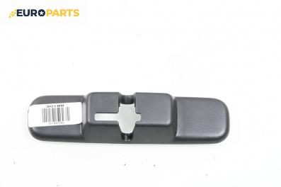 Интериорна пластмаса за Jaguar XF Sedan I (03.2008 - 04.2015), 4+1 вр., седан, позиция: предна