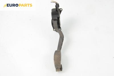 Потенциометър газ  за Alfa Romeo 147 Hatchback (10.2000 - 12.2010), № Bosch 0281002380