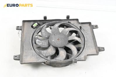 Перка охлаждане за Alfa Romeo 147 Hatchback (10.2000 - 12.2010) 1.6 16V T.SPARK (937AXB1A), 120 к.с.