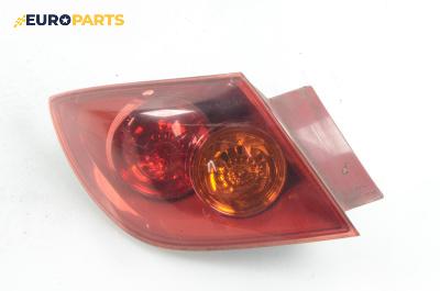 Стоп за Mazda 3 Hatchback I (10.2003 - 12.2009), хечбек, позиция: лява