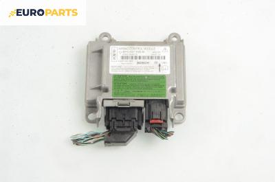 Модул за AIRBAG за Mazda 3 Hatchback I (10.2003 - 12.2009), № Bosch 0285001453