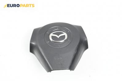 Airbag за Mazda 3 Hatchback I (10.2003 - 12.2009), 4+1 вр., хечбек, позиция: предна