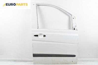 Врата за Mercedes-Benz Vito Box (639) (09.2003 - 12.2014), 2+1 вр., товарен, позиция: предна, дясна