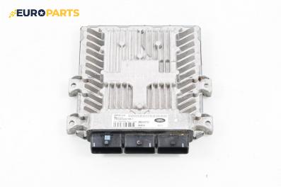 Компютър двигател за Land Rover Range Rover Sport I (02.2005 - 03.2013) 2.7 D 4x4, 190 к.с., № 5WS40278BT