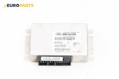 Модул раздатка за Land Rover Range Rover Sport I (02.2005 - 03.2013), № Bosch 1137328137