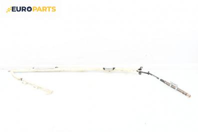Airbag за Land Rover Range Rover Sport I (02.2005 - 03.2013), 4+1 вр., джип, позиция: лява