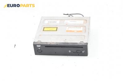 DVD / GPS за Land Rover Range Rover Sport I (02.2005 - 03.2013), № YIB500070