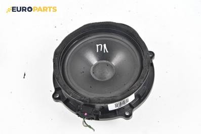 Високоговорител за Land Rover Range Rover Sport I (02.2005 - 03.2013), № XQM500280