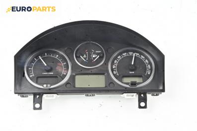 Километраж за Land Rover Range Rover Sport I (02.2005 - 03.2013) 2.7 D 4x4, 190 к.с.