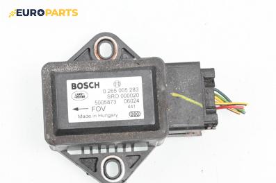 Сензор ESP за Land Rover Range Rover Sport I (02.2005 - 03.2013), № Bosch 0265005283
