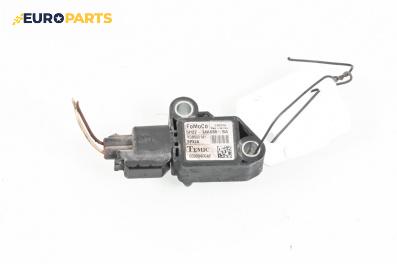 Сензор airbag за Land Rover Range Rover Sport I (02.2005 - 03.2013), № YDB500141