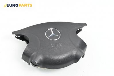 Airbag за Mercedes-Benz E-Class Sedan (W211) (03.2002 - 03.2009), 4+1 вр., седан, позиция: предна