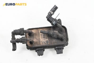 Маслоохладител за Land Rover Range Rover Sport I (02.2005 - 03.2013) 2.7 D 4x4, 190 к.с., № F8741002