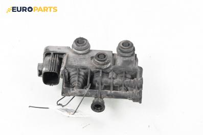 Клапан въздушно окачване за Land Rover Range Rover Sport I (02.2005 - 03.2013) 2.7 D 4x4, 190 к.с.