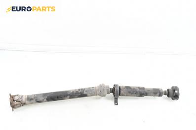 Кардан за Land Rover Range Rover Sport I (02.2005 - 03.2013) 2.7 D 4x4, 190 к.с., автоматик