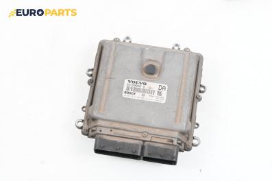 Компютър двигател за Volvo V70 II Estate (11.1999 - 12.2008) 2.4 D5, 185 к.с., № Bosch 0 281 012 103