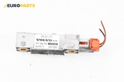 Сензор airbag за Volvo V70 II Estate (11.1999 - 12.2008), № 94 52 777