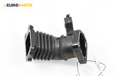 Въздуховод за Mazda 3 Hatchback I (10.2003 - 12.2009) 1.6 DI Turbo, 109 к.с.