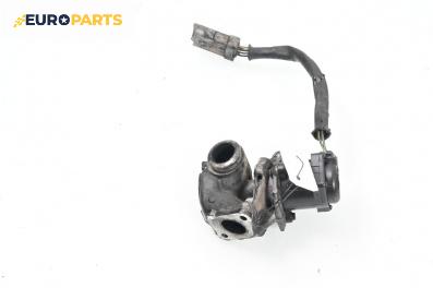 EGR-клапан за Mazda 3 Hatchback I (10.2003 - 12.2009) 1.6 DI Turbo, 109 к.с.