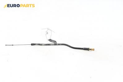 Щека за масло за Mazda 3 Hatchback I (10.2003 - 12.2009) 1.6 DI Turbo, 109 к.с.