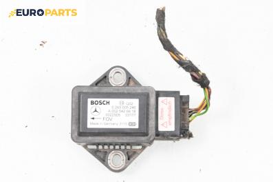 Сензор ESP за Mercedes-Benz Vito Box (639) (09.2003 - 12.2014), № Bosch 0 265 005 246