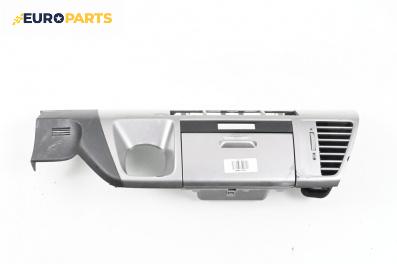 Интериорна пластмаса под таблото за Honda FR-V Minivan (08.2004 - 10.2011), 4+1 вр., миниван