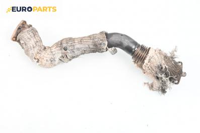 EGR тръба за Land Rover Range Rover Sport I (02.2005 - 03.2013) 2.7 D 4x4, 190 к.с.