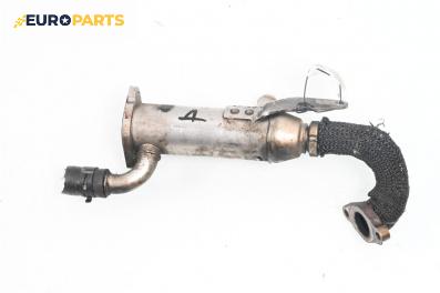 EGR охладител за Land Rover Range Rover Sport I (02.2005 - 03.2013) 2.7 D 4x4, 190 к.с.