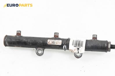 Горивна рейка за Land Rover Range Rover Sport I (02.2005 - 03.2013) 2.7 D 4x4, 190 к.с., № 4R8Q-9D280-AC