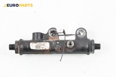 Горивна рейка за Land Rover Range Rover Sport I (02.2005 - 03.2013) 2.7 D 4x4, 190 к.с., № 4R8Q-9CD066-AE