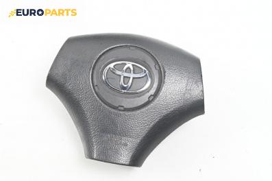 Airbag за Toyota Corolla E12 Station Wagon (12.2001 - 02.2007), 4+1 вр., комби, позиция: предна