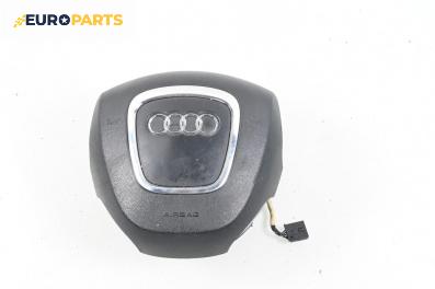 Airbag за Audi Q7 SUV I (03.2006 - 01.2016), 4+1 вр., джип, позиция: предна