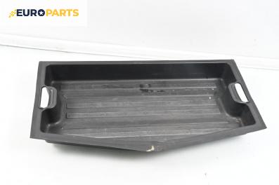 Кора багажник за Audi Q7 SUV I (03.2006 - 01.2016), 4+1 вр., джип